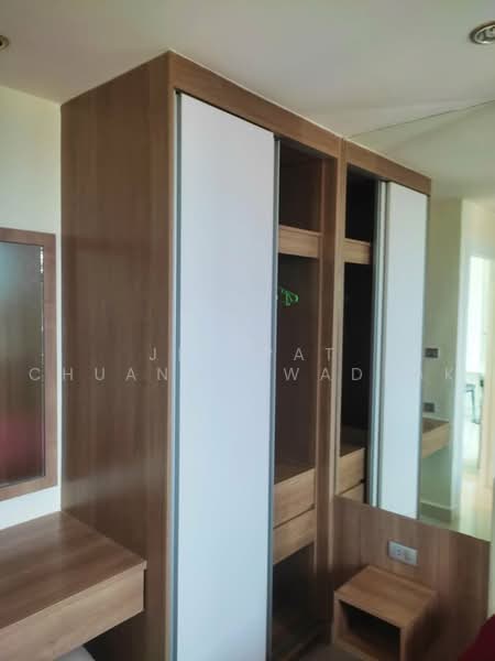 Amazon Residence Pattaya, Chon Buri (Pattaya), Bunkanchana Road 5, Nong Pru, Bang Lamung (Pattaya), Chon Buri (Pattaya), 1 Bedroom, 35 sqm, Condo For Rent, by Jirapat Chuangsawadsak, 500492715 - DDproperty.com