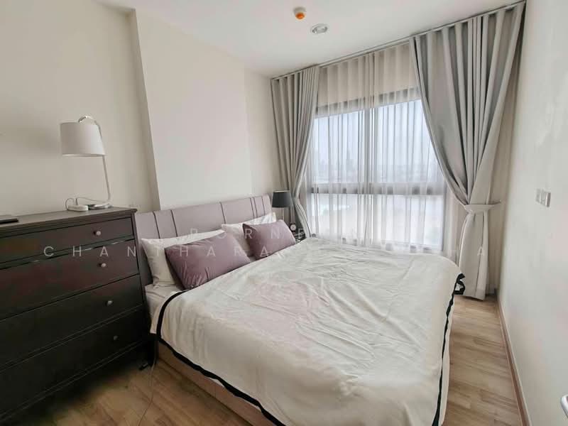 Niche Mono Charoen Nakorn, Bangkok, Charoen Nakhon Road, Dao Khanong, Thon Buri, Bangkok, 2 Bedrooms, 49 sqm, Condo For Sale, by Pornpan Chantharakasemchai, 500492716 - DDproperty.com