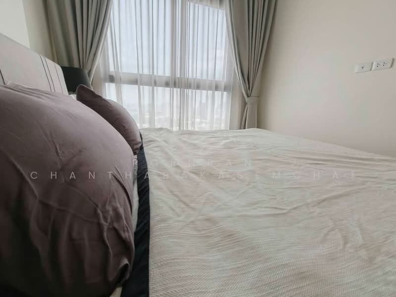 Niche Mono Charoen Nakorn, Bangkok, Charoen Nakhon Road, Dao Khanong, Thon Buri, Bangkok, 2 Bedrooms, 49 sqm, Condo For Sale, by Pornpan Chantharakasemchai, 500492716 - DDproperty.com