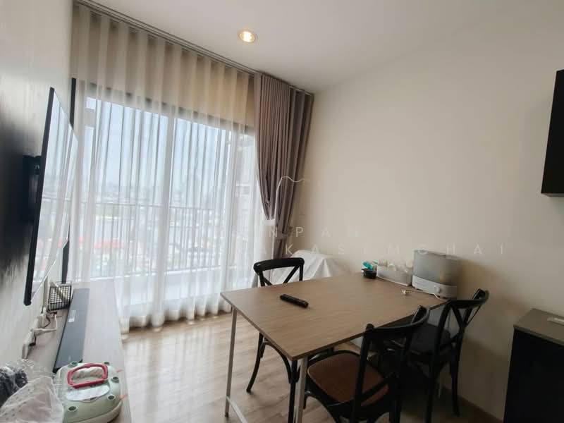 Niche Mono Charoen Nakorn, Bangkok, Charoen Nakhon Road, Dao Khanong, Thon Buri, Bangkok, 2 Bedrooms, 49 sqm, Condo For Sale, by Pornpan Chantharakasemchai, 500492716 - DDproperty.com