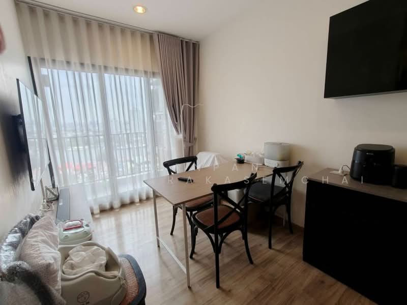 Niche Mono Charoen Nakorn, Bangkok, Charoen Nakhon Road, Dao Khanong, Thon Buri, Bangkok, 2 Bedrooms, 49 sqm, Condo For Sale, by Pornpan Chantharakasemchai, 500492716 - DDproperty.com