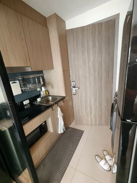 Niche Mono Charoen Nakorn, Bangkok, Charoen Nakhon Road, Dao Khanong, Thon Buri, Bangkok, 2 Bedrooms, 49 sqm, Condo For Sale, by Pornpan Chantharakasemchai, 500492716 - DDproperty.com