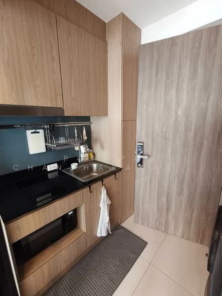 Niche Mono Charoen Nakorn, Bangkok, Charoen Nakhon Road, Dao Khanong, Thon Buri, Bangkok, 2 Bedrooms, 49 sqm, Condo For Sale, by Pornpan Chantharakasemchai, 500492716 - DDproperty.com