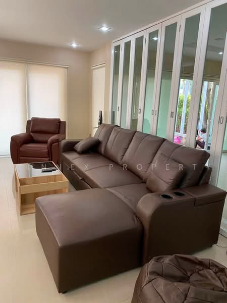 Casa Grand Ekamai – Ramintra : คาซ่า แกรนด์ เอกมัย – รามอินทรา, กรุงเทพ, ซอยรามอินทรา 40, นวลจันทร์, บึงกุ่ม, กรุงเทพ, 210 ตร.ม., บ้านเดี่ยว ขาย, โดย Connex Property, 500492717 - DDproperty.com