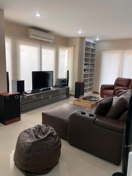 Casa Grand Ekamai – Ramintra, Bangkok, Soi Ramintra 40, Nuan Chan, Bueng Kum, Bangkok, 3 Bedrooms, 210 sqm, Single Detached House For Sale, by Connex Property, 500492717 - DDproperty.com