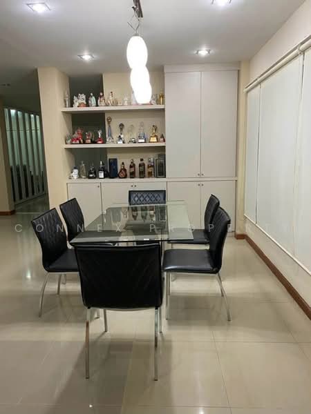 Casa Grand Ekamai – Ramintra, Bangkok, Soi Ramintra 40, Nuan Chan, Bueng Kum, Bangkok, 3 Bedrooms, 210 sqm, Single Detached House For Sale, by Connex Property, 500492717 - DDproperty.com
