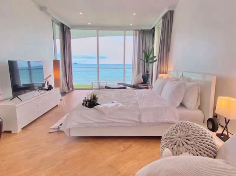 Pure Sunset Beach, Chon Buri (Pattaya), Sukhumvit Road, Soi Najomtien 48, Na Chom Thian, Sattahip, Chon Buri (Pattaya), 3 Bedrooms, 160 sqm, Condo For Rent, by Jirapat Chuangsawadsak, 500492719 - DDproperty.com