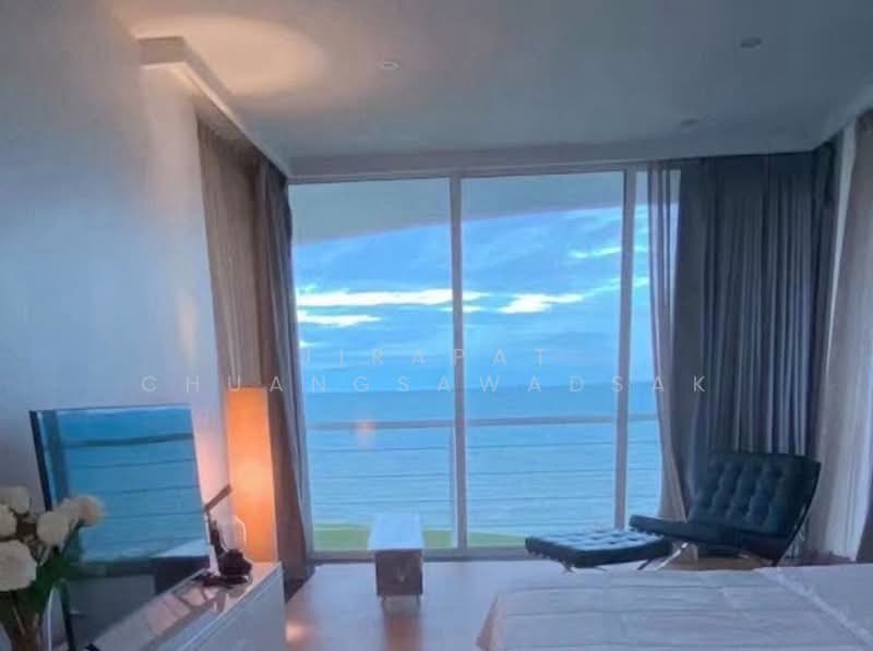 Pure Sunset Beach, Chon Buri (Pattaya), Sukhumvit Road, Soi Najomtien 48, Na Chom Thian, Sattahip, Chon Buri (Pattaya), 3 Bedrooms, 160 sqm, Condo For Rent, by Jirapat Chuangsawadsak, 500492719 - DDproperty.com
