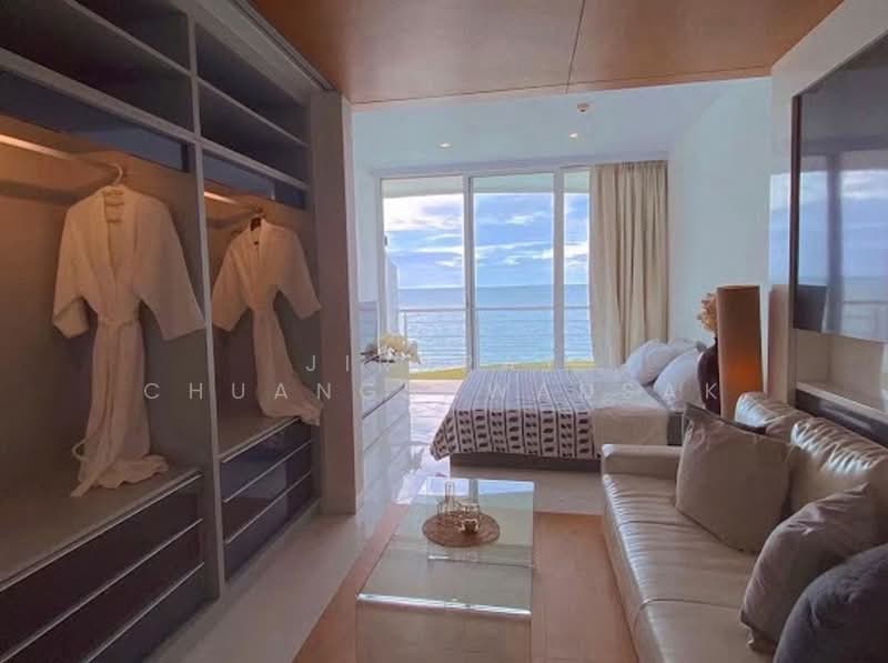 Pure Sunset Beach, Chon Buri (Pattaya), Sukhumvit Road, Soi Najomtien 48, Na Chom Thian, Sattahip, Chon Buri (Pattaya), 3 Bedrooms, 160 sqm, Condo For Rent, by Jirapat Chuangsawadsak, 500492719 - DDproperty.com