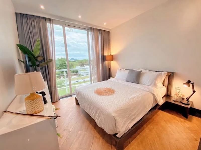 Pure Sunset Beach, Chon Buri (Pattaya), Sukhumvit Road, Soi Najomtien 48, Na Chom Thian, Sattahip, Chon Buri (Pattaya), 3 Bedrooms, 160 sqm, Condo For Rent, by Jirapat Chuangsawadsak, 500492719 - DDproperty.com