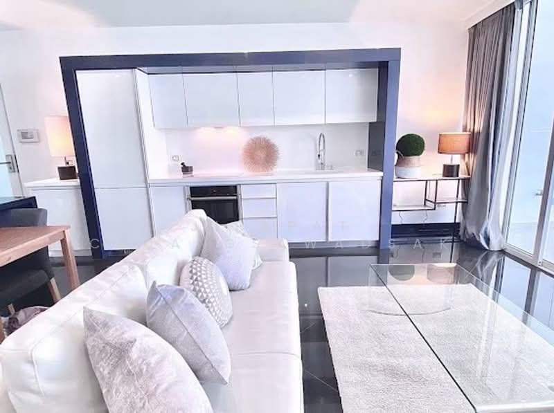 Pure Sunset Beach, Chon Buri (Pattaya), Sukhumvit Road, Soi Najomtien 48, Na Chom Thian, Sattahip, Chon Buri (Pattaya), 3 Bedrooms, 160 sqm, Condo For Rent, by Jirapat Chuangsawadsak, 500492719 - DDproperty.com