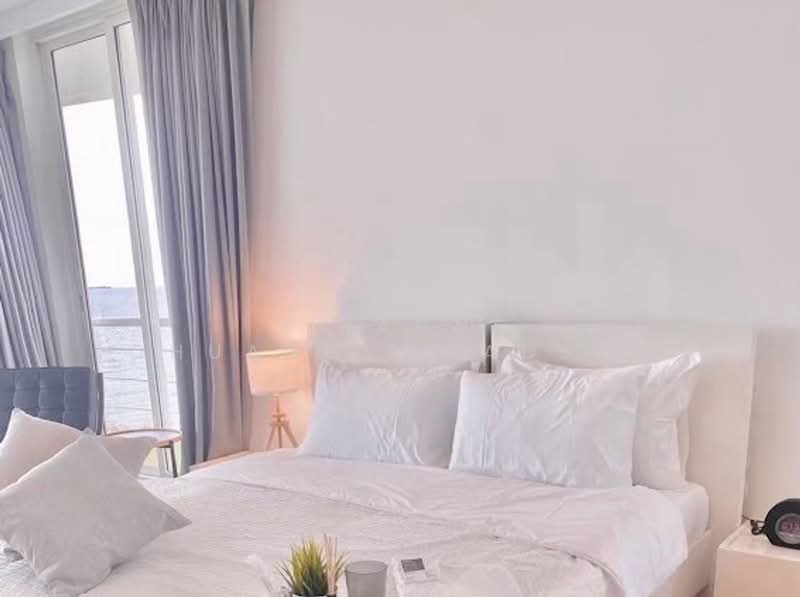 Pure Sunset Beach : เพียว ซันเซ็ท บีช, ชลบุรี, ถนนสุขุมวิท ซอยนาจอมเทียน 48, นาจอมเทียน, สัตหีบ, ชลบุรี, 160 ตร.ม., คอนโด ให้เช่า, โดย Jirapat Chuangsawadsak, 500492719 - DDproperty.com
