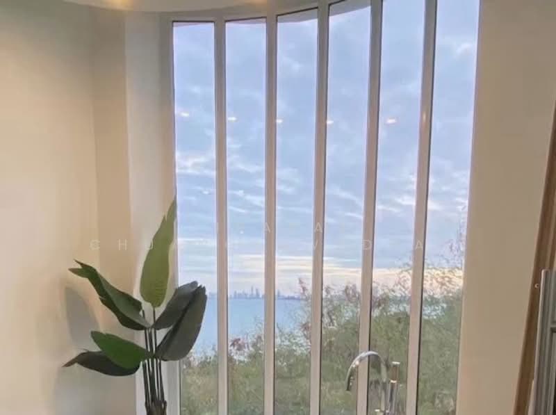 Pure Sunset Beach, Chon Buri (Pattaya), Sukhumvit Road, Soi Najomtien 48, Na Chom Thian, Sattahip, Chon Buri (Pattaya), 3 Bedrooms, 160 sqm, Condo For Rent, by Jirapat Chuangsawadsak, 500492719 - DDproperty.com