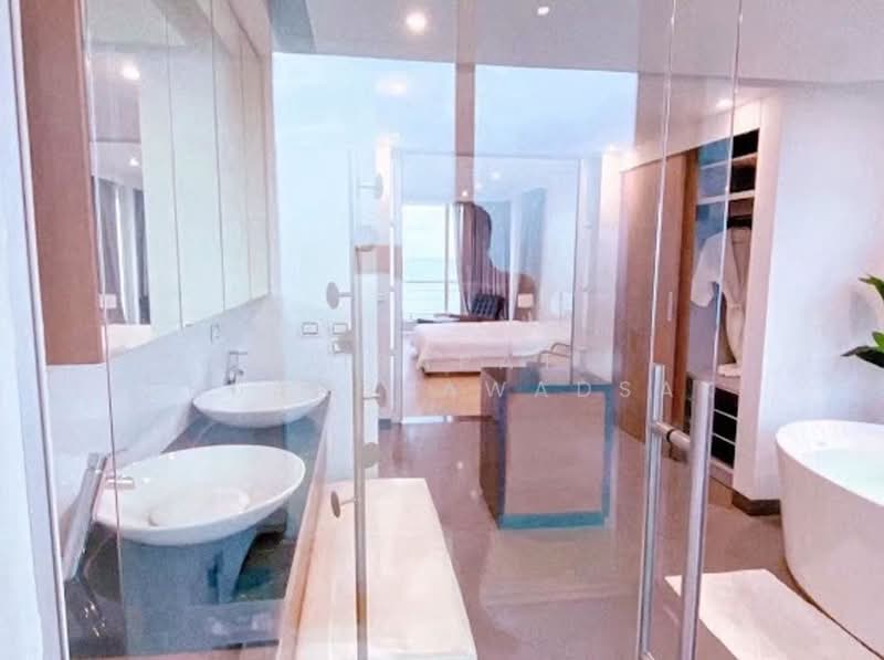 Pure Sunset Beach, Chon Buri (Pattaya), Sukhumvit Road, Soi Najomtien 48, Na Chom Thian, Sattahip, Chon Buri (Pattaya), 3 Bedrooms, 160 sqm, Condo For Rent, by Jirapat Chuangsawadsak, 500492719 - DDproperty.com