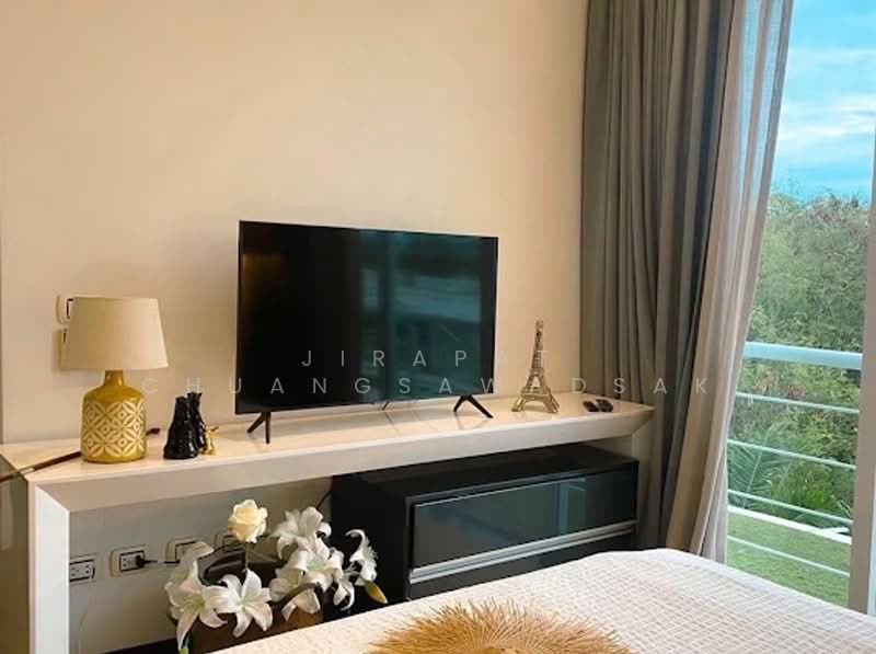 Pure Sunset Beach, Chon Buri (Pattaya), Sukhumvit Road, Soi Najomtien 48, Na Chom Thian, Sattahip, Chon Buri (Pattaya), 3 Bedrooms, 160 sqm, Condo For Rent, by Jirapat Chuangsawadsak, 500492719 - DDproperty.com