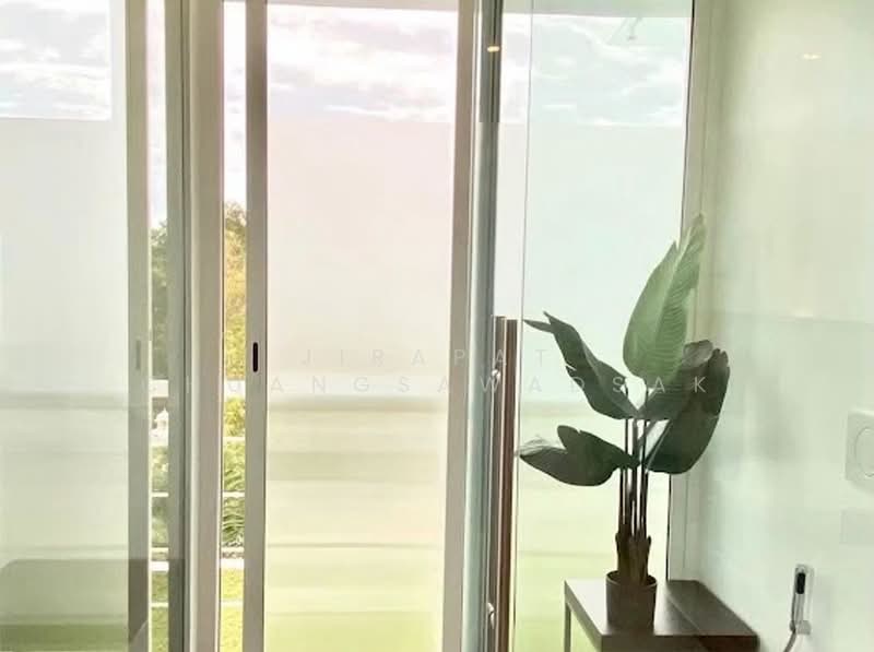 Pure Sunset Beach, Chon Buri (Pattaya), Sukhumvit Road, Soi Najomtien 48, Na Chom Thian, Sattahip, Chon Buri (Pattaya), 3 Bedrooms, 160 sqm, Condo For Rent, by Jirapat Chuangsawadsak, 500492719 - DDproperty.com