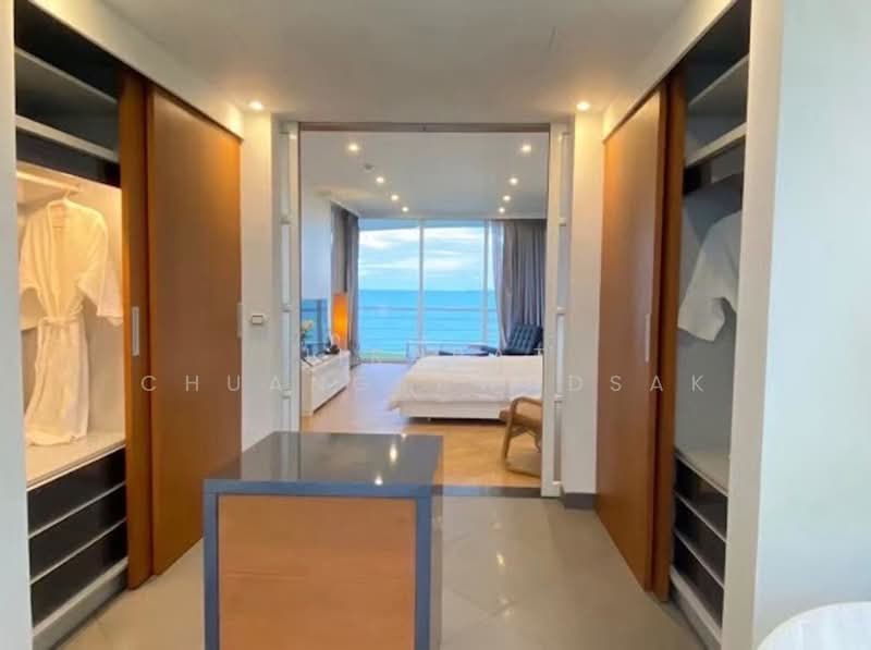 Pure Sunset Beach, Chon Buri (Pattaya), Sukhumvit Road, Soi Najomtien 48, Na Chom Thian, Sattahip, Chon Buri (Pattaya), 3 Bedrooms, 160 sqm, Condo For Rent, by Jirapat Chuangsawadsak, 500492719 - DDproperty.com