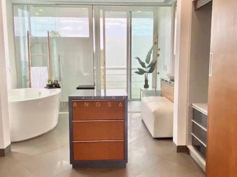 Pure Sunset Beach, Chon Buri (Pattaya), Sukhumvit Road, Soi Najomtien 48, Na Chom Thian, Sattahip, Chon Buri (Pattaya), 3 Bedrooms, 160 sqm, Condo For Rent, by Jirapat Chuangsawadsak, 500492719 - DDproperty.com