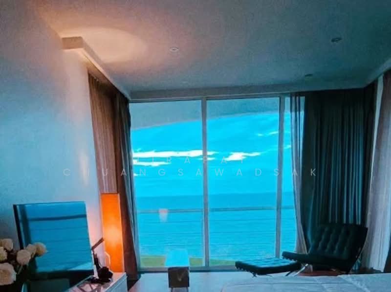Pure Sunset Beach, Chon Buri (Pattaya), Sukhumvit Road, Soi Najomtien 48, Na Chom Thian, Sattahip, Chon Buri (Pattaya), 3 Bedrooms, 160 sqm, Condo For Rent, by Jirapat Chuangsawadsak, 500492719 - DDproperty.com