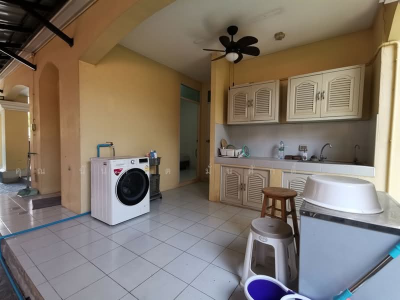 Golden Legend Sathorn-Kalpapruek, Bangkok, 45/4 Kanlapaphruek, Chom Thong, Chom Thong, Bangkok, 3 Bedrooms, 400 sqm, Single Detached House For Sale, by คุณ นันทชิต มั่นศักดิ์ (สุ), 500492720 - DDproperty.com