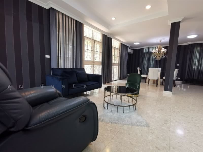 Golden Legend Sathorn-Kalpapruek, Bangkok, 45/4 Kanlapaphruek, Chom Thong, Chom Thong, Bangkok, 3 Bedrooms, 400 sqm, Single Detached House For Sale, by คุณ นันทชิต มั่นศักดิ์ (สุ), 500492720 - DDproperty.com