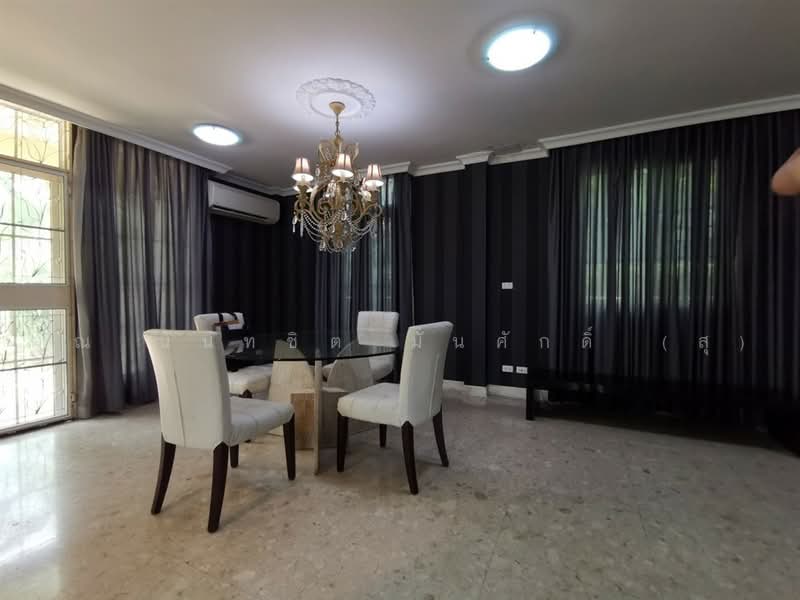 Golden Legend Sathorn-Kalpapruek, Bangkok, 45/4 Kanlapaphruek, Chom Thong, Chom Thong, Bangkok, 3 Bedrooms, 400 sqm, Single Detached House For Sale, by คุณ นันทชิต มั่นศักดิ์ (สุ), 500492720 - DDproperty.com