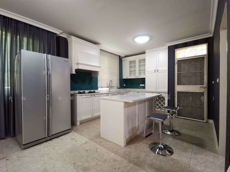 Golden Legend Sathorn-Kalpapruek, Bangkok, 45/4 Kanlapaphruek, Chom Thong, Chom Thong, Bangkok, 3 Bedrooms, 400 sqm, Single Detached House For Sale, by คุณ นันทชิต มั่นศักดิ์ (สุ), 500492720 - DDproperty.com