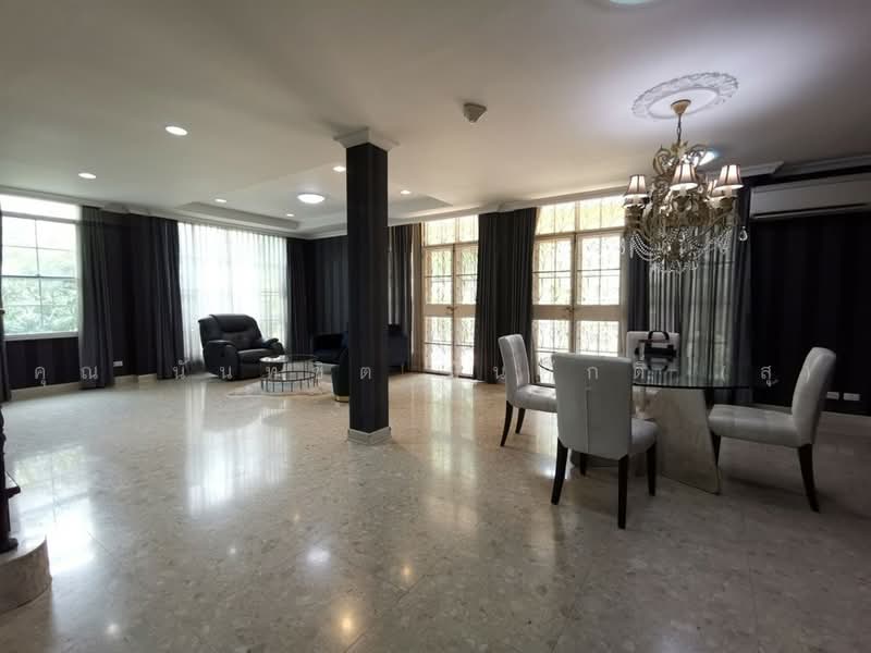 Golden Legend Sathorn-Kalpapruek, Bangkok, 45/4 Kanlapaphruek, Chom Thong, Chom Thong, Bangkok, 3 Bedrooms, 400 sqm, Single Detached House For Sale, by คุณ นันทชิต มั่นศักดิ์ (สุ), 500492720 - DDproperty.com