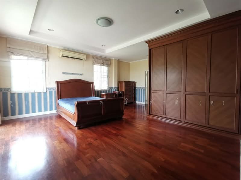 Golden Legend Sathorn-Kalpapruek, Bangkok, 45/4 Kanlapaphruek, Chom Thong, Chom Thong, Bangkok, 3 Bedrooms, 400 sqm, Single Detached House For Sale, by คุณ นันทชิต มั่นศักดิ์ (สุ), 500492720 - DDproperty.com