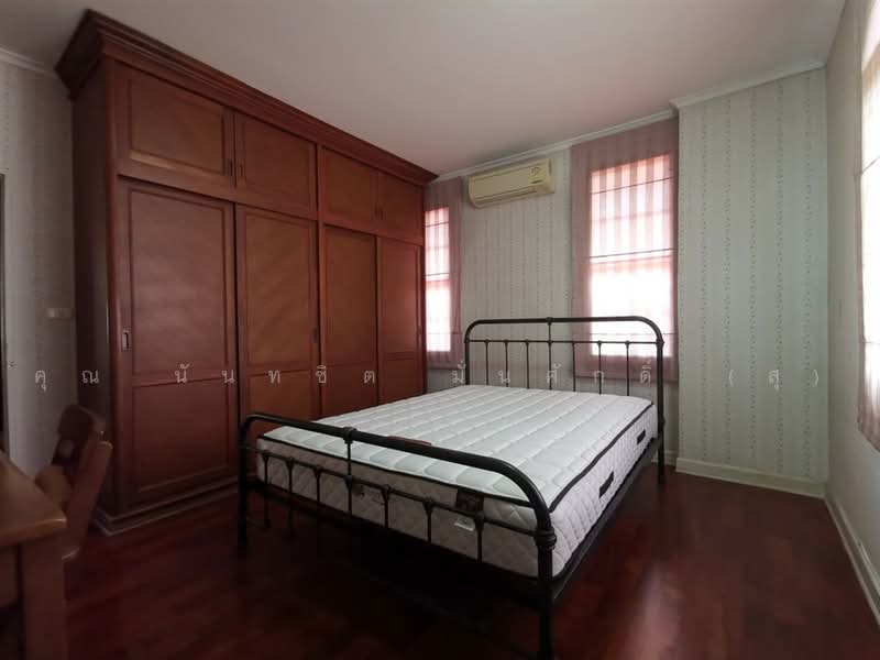 Golden Legend Sathorn-Kalpapruek, Bangkok, 45/4 Kanlapaphruek, Chom Thong, Chom Thong, Bangkok, 3 Bedrooms, 400 sqm, Single Detached House For Sale, by คุณ นันทชิต มั่นศักดิ์ (สุ), 500492720 - DDproperty.com