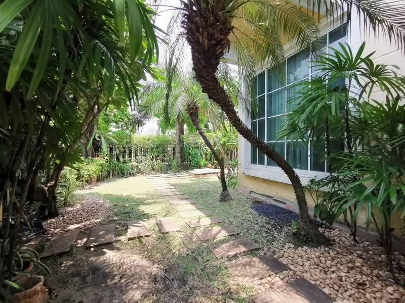 Golden Legend Sathorn-Kalpapruek, Bangkok, 45/4 Kanlapaphruek, Chom Thong, Chom Thong, Bangkok, 3 Bedrooms, 400 sqm, Single Detached House For Sale, by คุณ นันทชิต มั่นศักดิ์ (สุ), 500492720 - DDproperty.com