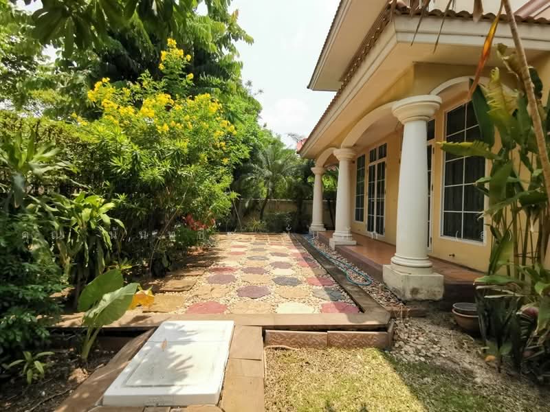 Golden Legend Sathorn-Kalpapruek, Bangkok, 45/4 Kanlapaphruek, Chom Thong, Chom Thong, Bangkok, 3 Bedrooms, 400 sqm, Single Detached House For Sale, by คุณ นันทชิต มั่นศักดิ์ (สุ), 500492720 - DDproperty.com