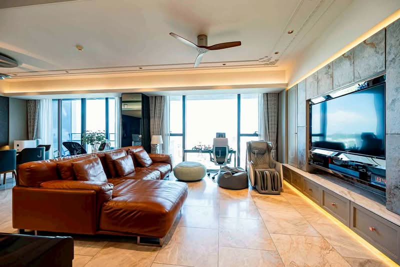 The Met Sathorn, Bangkok, 123 South Sathorn Road, Thung Maha Mek, Sathon, Bangkok, 3 Bedrooms, 197 sqm, Condo For Sale, by Jakree Buajatturat, 500492722 - DDproperty.com