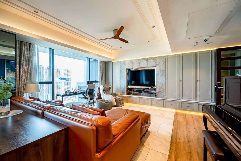 The Met Sathorn, Bangkok, 123 South Sathorn Road, Thung Maha Mek, Sathon, Bangkok, 3 Bedrooms, 197 sqm, Condo For Sale, by Jakree Buajatturat, 500492722 - DDproperty.com