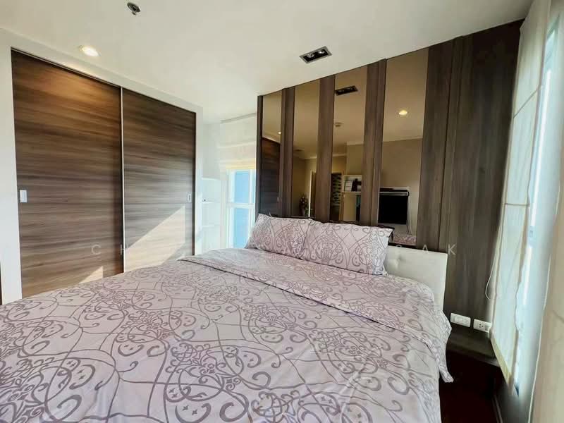 Wyndham Jomtien Pattaya : วินด์แฮม จอมเทียน พัทยา, ชลบุรี, หนองปรือ, บางละมุง, ชลบุรี, 71 ตร.ม., คอนโด ให้เช่า, โดย Jirapat Chuangsawadsak, 500492725 - DDproperty.com