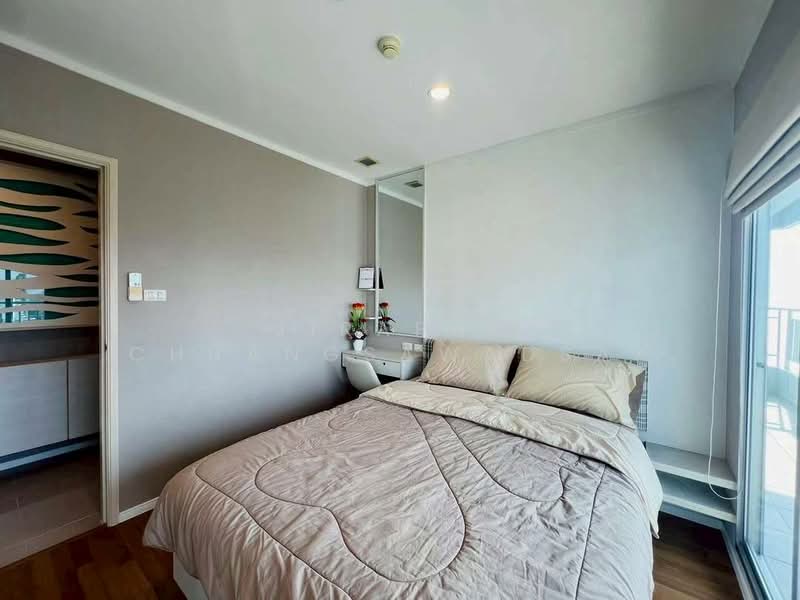 Wyndham Jomtien Pattaya, Chon Buri (Pattaya), Nong Pru, Bang Lamung (Pattaya), Chon Buri (Pattaya), 2 Bedrooms, 71 sqm, Condo For Rent, by Jirapat Chuangsawadsak, 500492725 - DDproperty.com