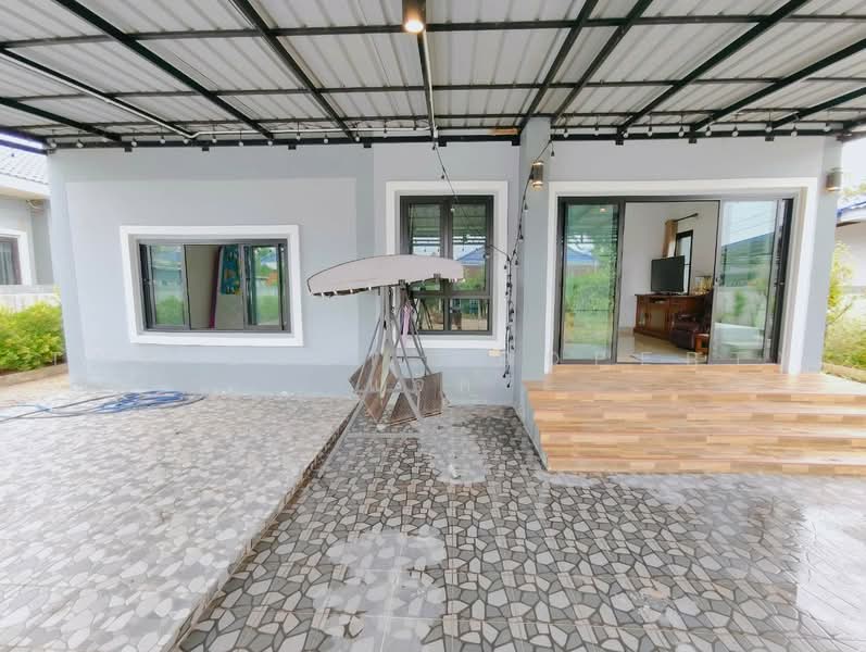 บ้านเดี่ยวคูบัว ราชบุรี, Ratchaburi, Khu Bua, Muang Ratchaburi, Ratchaburi, 2 Bedrooms, 150 sqm, Single Detached House For Sale, by The Best Property แจ็ค, 500492727 - DDproperty.com