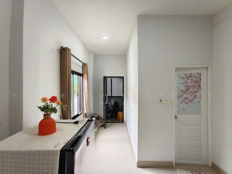 บ้านเดี่ยวคูบัว ราชบุรี, Ratchaburi, Khu Bua, Muang Ratchaburi, Ratchaburi, 2 Bedrooms, 150 sqm, Single Detached House For Sale, by The Best Property แจ็ค, 500492727 - DDproperty.com