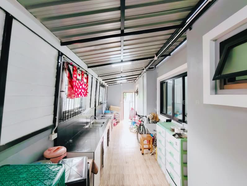 บ้านเดี่ยวคูบัว ราชบุรี, Ratchaburi, Khu Bua, Muang Ratchaburi, Ratchaburi, 2 Bedrooms, 150 sqm, Single Detached House For Sale, by The Best Property แจ็ค, 500492727 - DDproperty.com