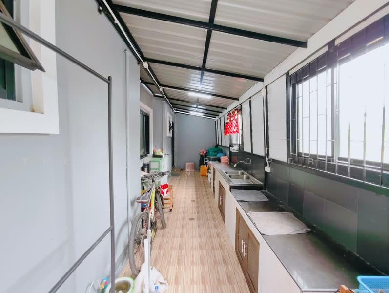 บ้านเดี่ยวคูบัว ราชบุรี, Ratchaburi, Khu Bua, Muang Ratchaburi, Ratchaburi, 2 Bedrooms, 150 sqm, Single Detached House For Sale, by The Best Property แจ็ค, 500492727 - DDproperty.com