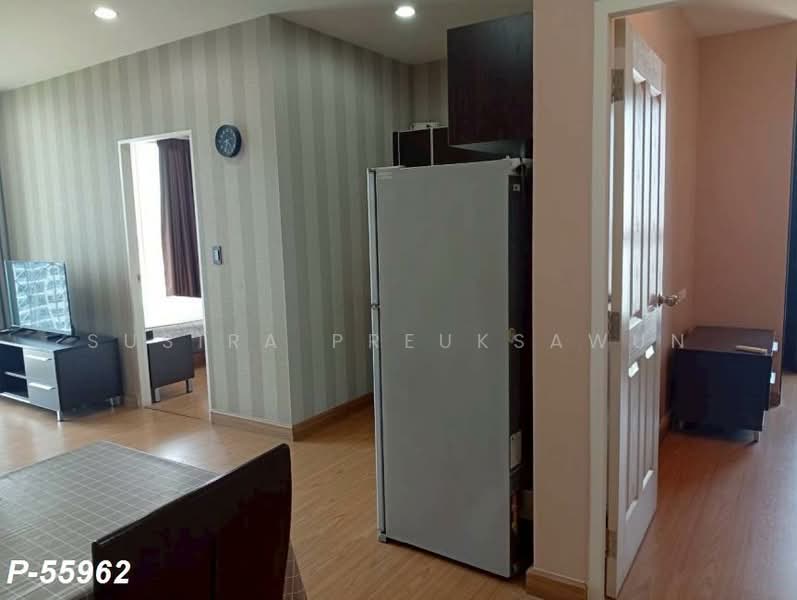 The Complete Narathiwat, Bangkok, 9 Naradhiwas Rajanagarindra Rd, Chong Nonsi, Yan Nawa, Bangkok, 2 Bedrooms, 63 sqm, Condo For Rent, by Susira Preuksawun, 500492731 - DDproperty.com