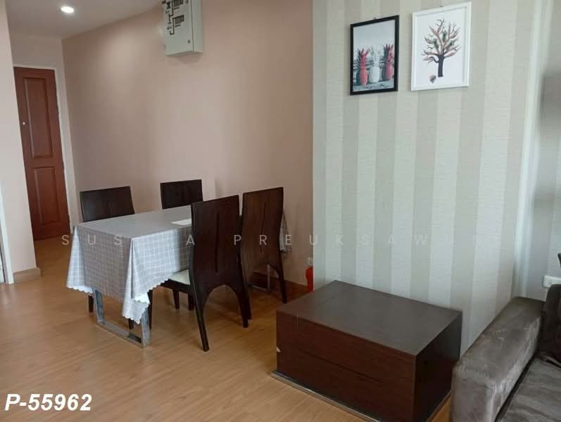 The Complete Narathiwat, Bangkok, 9 Naradhiwas Rajanagarindra Rd, Chong Nonsi, Yan Nawa, Bangkok, 2 Bedrooms, 63 sqm, Condo For Rent, by Susira Preuksawun, 500492731 - DDproperty.com