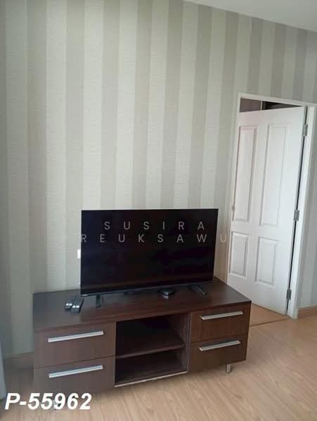 The Complete Narathiwat, Bangkok, 9 Naradhiwas Rajanagarindra Rd, Chong Nonsi, Yan Nawa, Bangkok, 2 Bedrooms, 63 sqm, Condo For Rent, by Susira Preuksawun, 500492731 - DDproperty.com