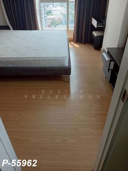 The Complete Narathiwat, Bangkok, 9 Naradhiwas Rajanagarindra Rd, Chong Nonsi, Yan Nawa, Bangkok, 2 Bedrooms, 63 sqm, Condo For Rent, by Susira Preuksawun, 500492731 - DDproperty.com
