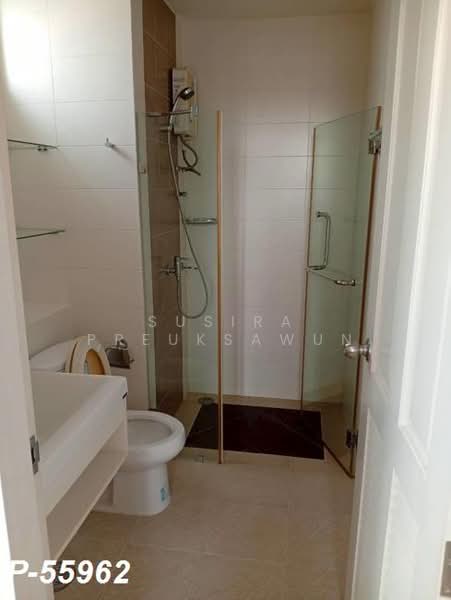 The Complete Narathiwat, Bangkok, 9 Naradhiwas Rajanagarindra Rd, Chong Nonsi, Yan Nawa, Bangkok, 2 Bedrooms, 63 sqm, Condo For Rent, by Susira Preuksawun, 500492731 - DDproperty.com