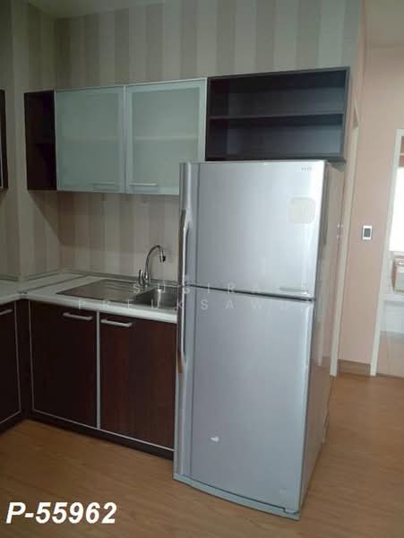 The Complete Narathiwat, Bangkok, 9 Naradhiwas Rajanagarindra Rd, Chong Nonsi, Yan Nawa, Bangkok, 2 Bedrooms, 63 sqm, Condo For Rent, by Susira Preuksawun, 500492731 - DDproperty.com