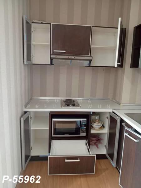 The Complete Narathiwat, Bangkok, 9 Naradhiwas Rajanagarindra Rd, Chong Nonsi, Yan Nawa, Bangkok, 2 Bedrooms, 63 sqm, Condo For Rent, by Susira Preuksawun, 500492731 - DDproperty.com