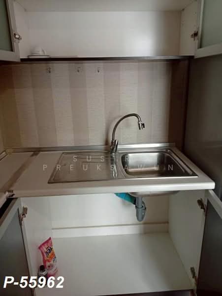 The Complete Narathiwat, Bangkok, 9 Naradhiwas Rajanagarindra Rd, Chong Nonsi, Yan Nawa, Bangkok, 2 Bedrooms, 63 sqm, Condo For Rent, by Susira Preuksawun, 500492731 - DDproperty.com