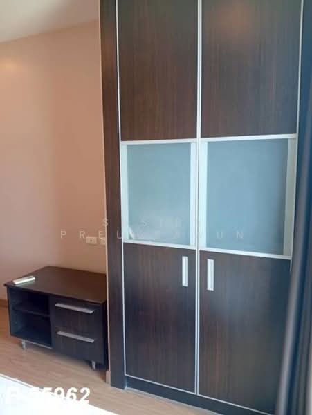 The Complete Narathiwat, Bangkok, 9 Naradhiwas Rajanagarindra Rd, Chong Nonsi, Yan Nawa, Bangkok, 2 Bedrooms, 63 sqm, Condo For Rent, by Susira Preuksawun, 500492731 - DDproperty.com