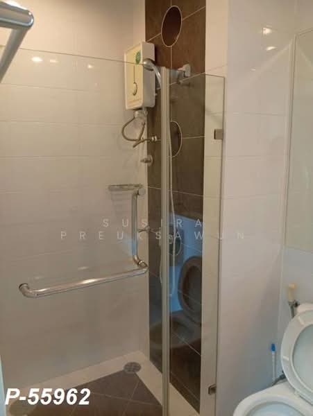 The Complete Narathiwat, Bangkok, 9 Naradhiwas Rajanagarindra Rd, Chong Nonsi, Yan Nawa, Bangkok, 2 Bedrooms, 63 sqm, Condo For Rent, by Susira Preuksawun, 500492731 - DDproperty.com
